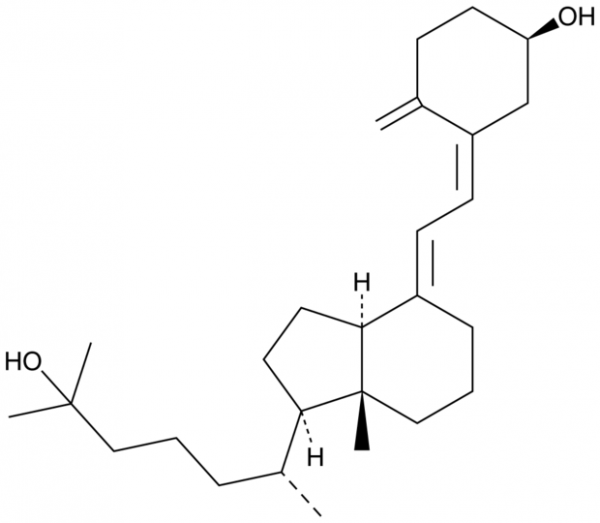 3-epi-25-hydroxy Vitamin D3