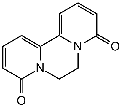 Diquat metabolite dipyridone