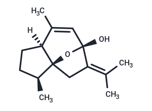 Curcumenol