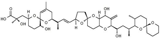Okadaic Acid