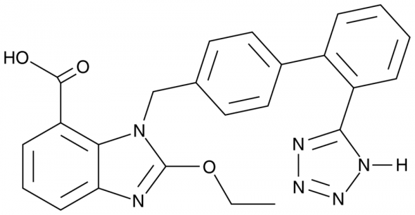 Candesartan