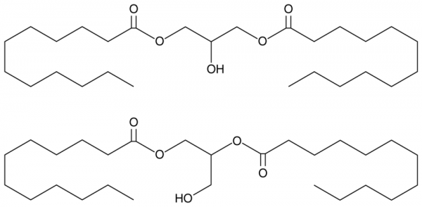 Dilauroyl-rac-glycerol