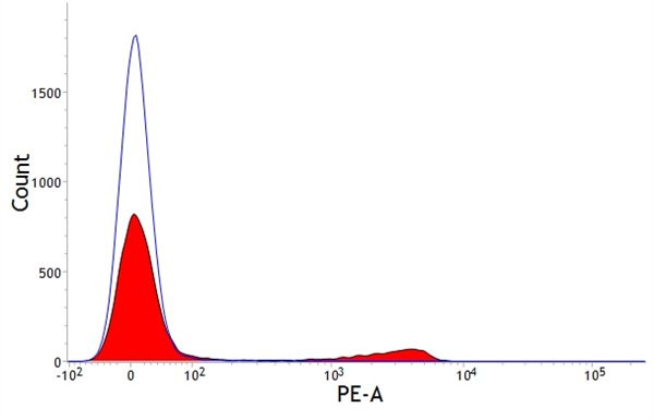 Anti-CD8b (RPE), clone PPT23