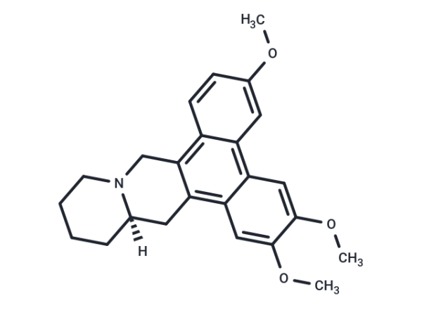 Cryptopleurine