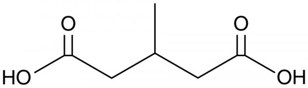 3-Methylglutaric Acid