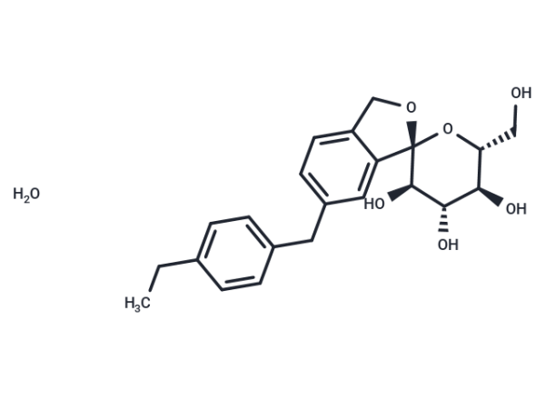 Tofogliflozin (hydrate)