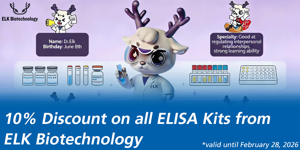 ELK ELISA Kits