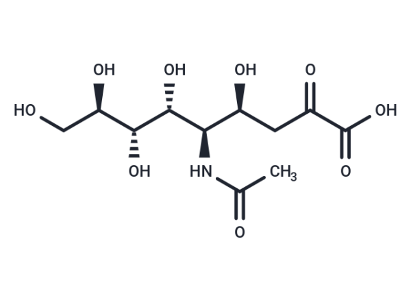 N-Acetylneuraminic acid