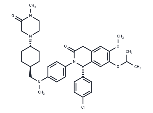 NVP-CGM097