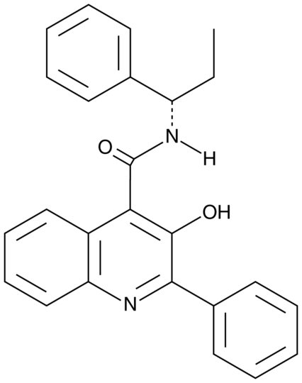 Talnetant