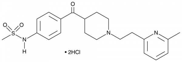 E-4031 (hydrochloride)