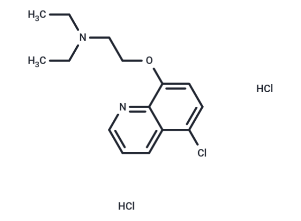 A2764 dihydrochloride