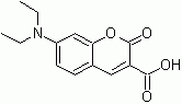 DEAC (7-Diethylaminocoumarin-3-carboxylic acid)