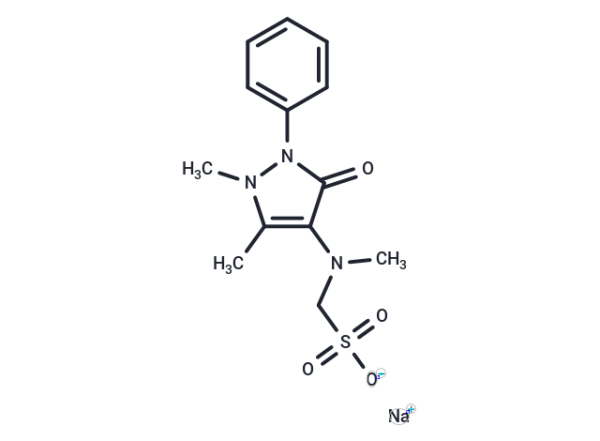 Metamizole sodium