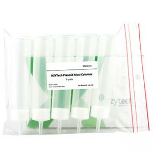 NZYTech Plasmid Maxi Columns