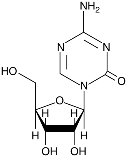 5-Azacytidine