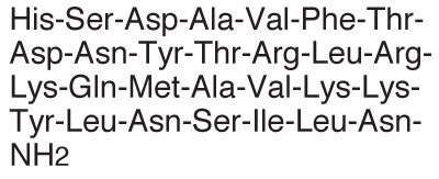 Vasoactive Intestinal peptide