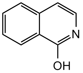 Isocarbostyril