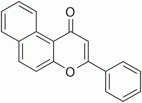 beta-Naphthoflavone