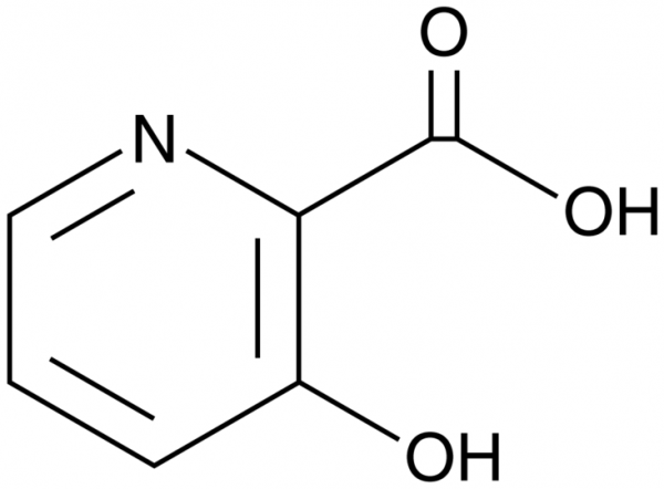 3-Hydroxypicolinic Acid