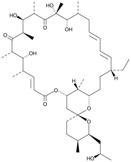 Oligomycin D