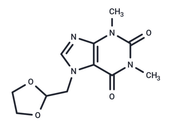 Doxofylline