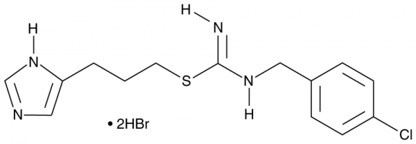 Clobenpropit (hydrobromide)