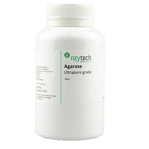 Agarose (ultrapure grade)