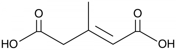 3-Methylglutaconic Acid