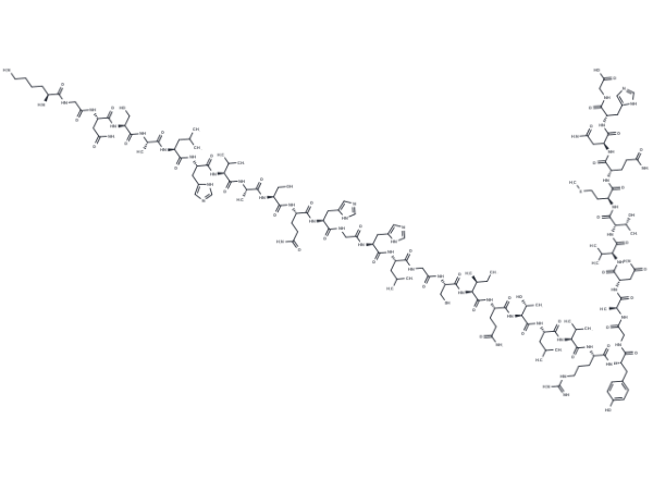 ANK peptide