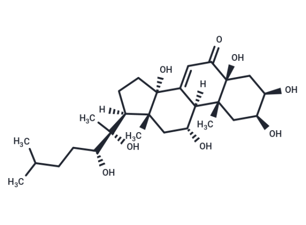 Muristerone A