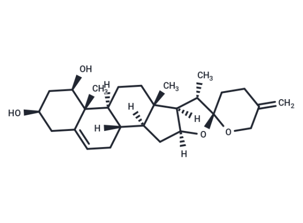 Neoruscogenin