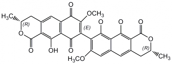 Viomellein