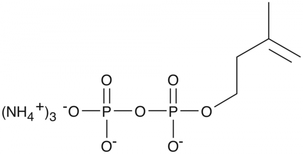 Isopentenyl Pyrophosphate (ammonium salt)