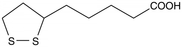 DL-alpha-Lipoic Acid