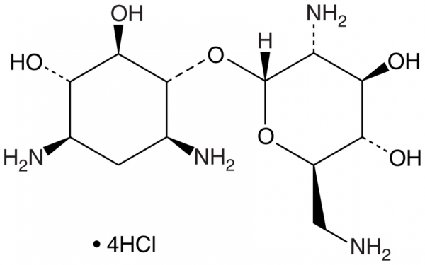Neamine (hydrochloride)