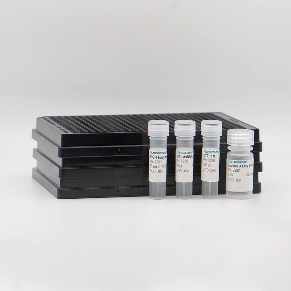 Enzolution(R) RIG-I ATPase FP Assay System