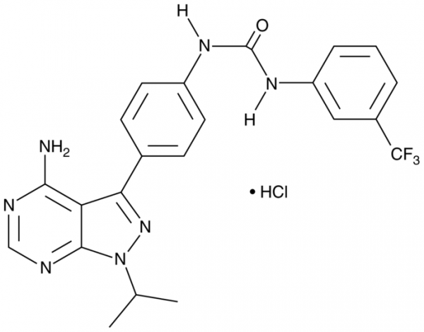 AD57 (hydrochloride)