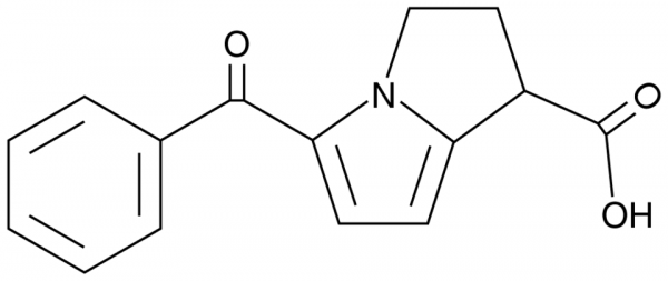 Ketorolac