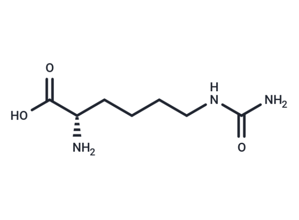 L-Homocitrulline