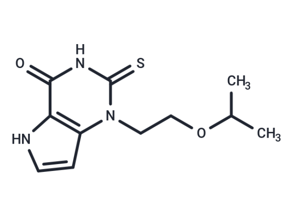 Verdiperstat