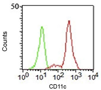 Anti-CD11c, clone HC1/1