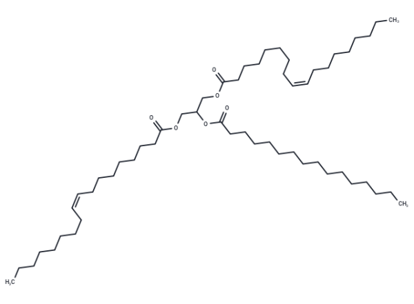 1,3-Dioleoyl-2-palmitoylglycerol