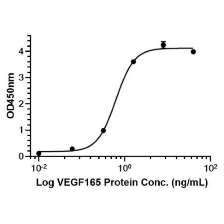 Anti-Ang2-Anti-VEGFA Bispecific Antibody (Faricimab)