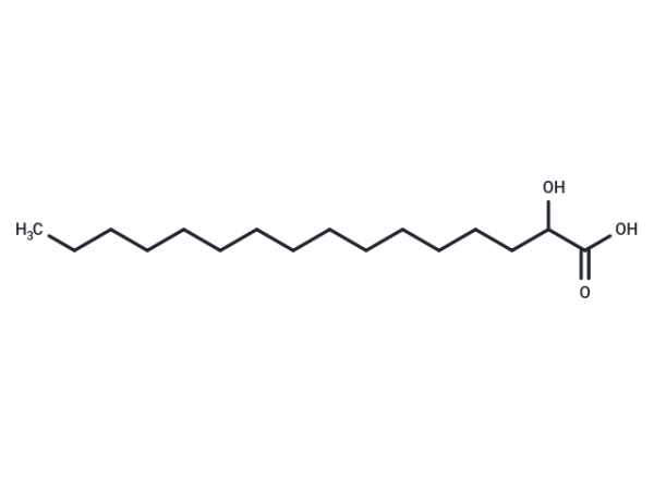2-Hydroxypalmitic acid