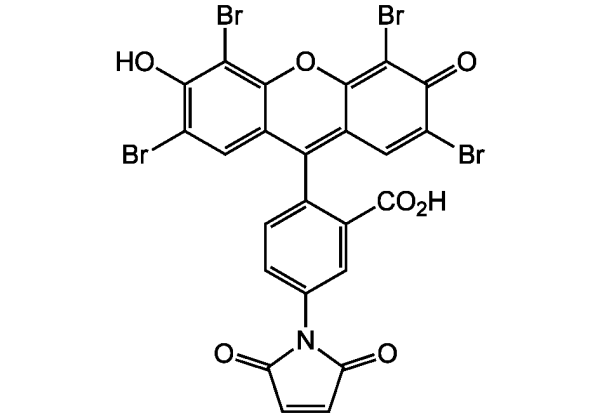 5-Maleimido-eosin