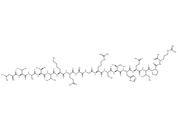 SMRT peptide