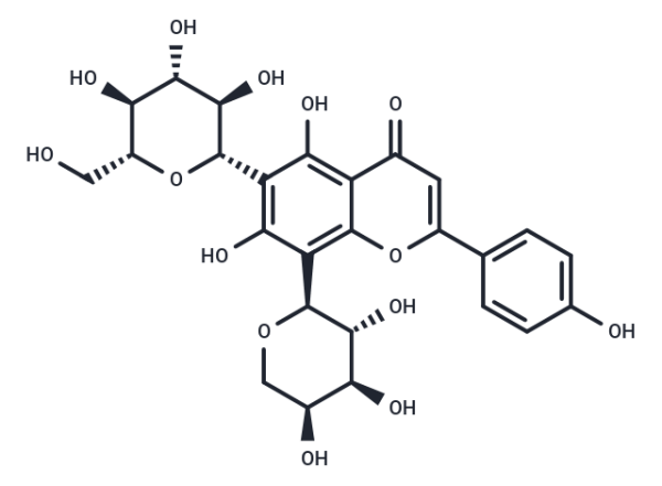 Schaftoside