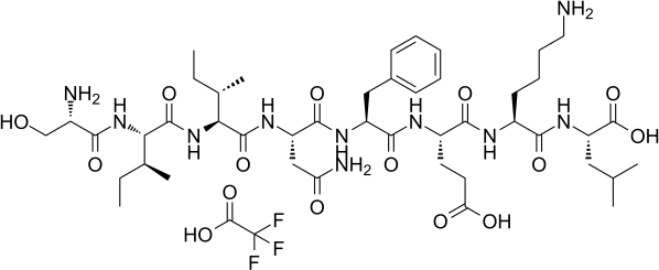 OVA Peptide(257-264) TFA