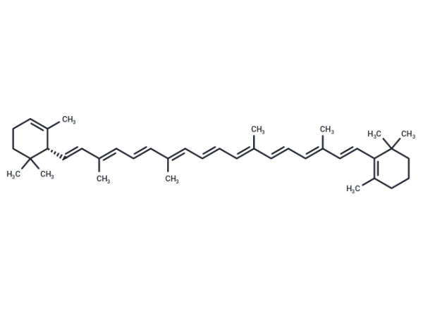 alpha-Carotene